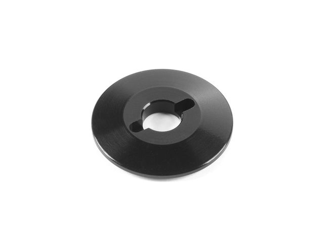 ALU Platte zu ONE-WAY SLIPPER CLUTCH - OUTDRIVE