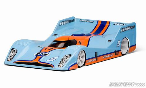 Protoform 1611-15 AMR-12  für 1/12 Chassis PRO Lig