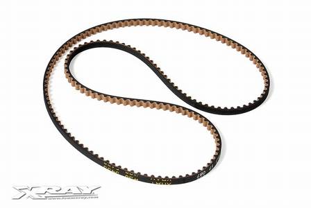 Zahnriemen KEVLAR LEICHTLAUF vorne 3 x 513 MM