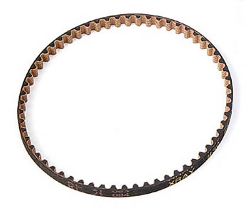 Zahnriemen KEVLAR LEICHTLAUF hinten  3 x 180mm