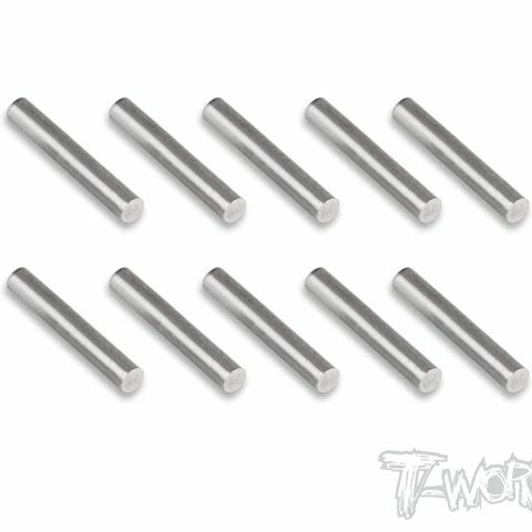 Stift 3 x 19.8mm (10 Stk.)