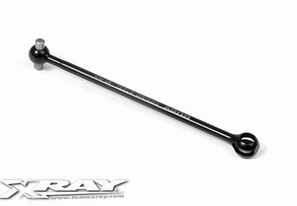Antriebswelle vorne 81MM - HUDY SPRING STEEL™