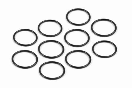 O-Ring 12 x 1.0  (10)