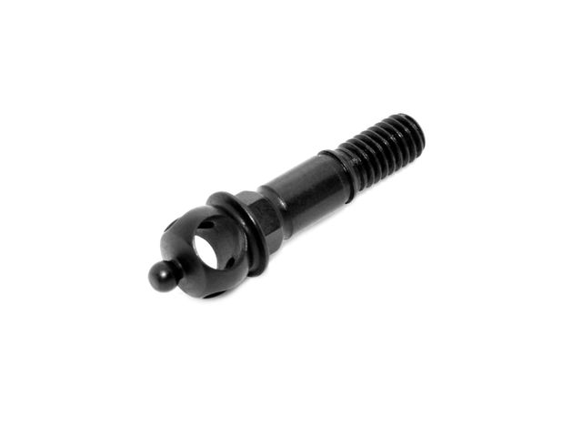 X4 ECS Radachse - HUDY SPRING STEEL™