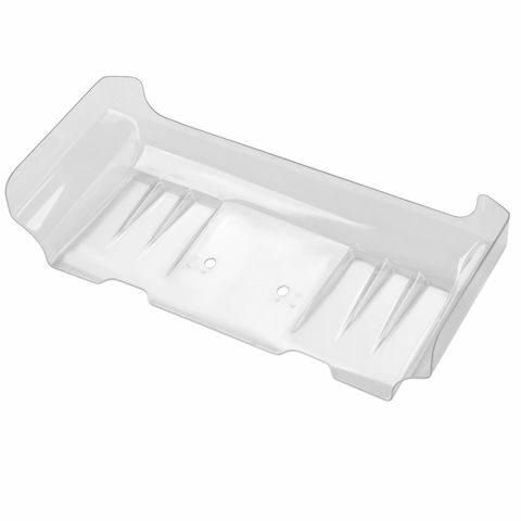 LEXAN Heckspoile - LUSH XRAY 323522