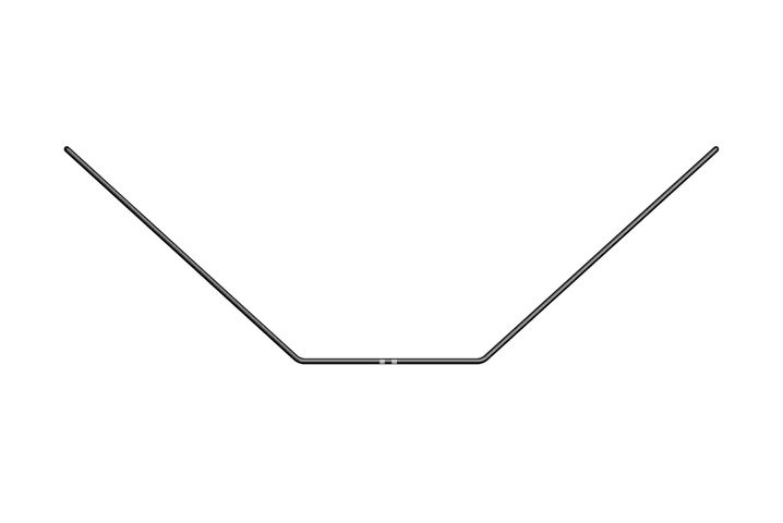 Stabilisator 1.2 MM