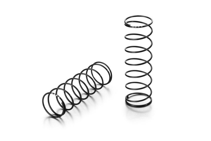 Federn-Set hinten L=57MM - 4 DOTS (2)
