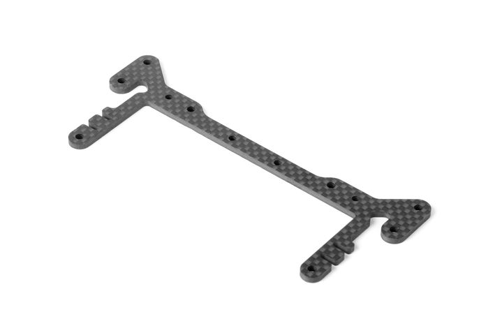 X12'21 CARBON Strebe 2.5MM