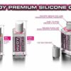HUDY PREMIUM SILICONE OIL 550 cSt - 100ML HUDY 106356 – Bild 3