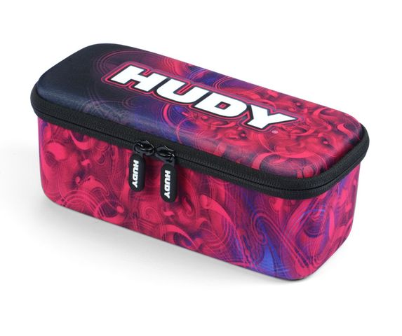 HUDY HARD CASE - 215x90x85MM - ACCESSORIES / AIR V