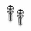 HUDY TITAN Kugelkopf D=4.9 / L=8 / S=3.5 / 2mm HEX (2)

 HUDY 990008
