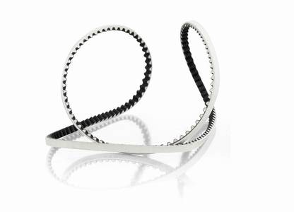 Zahnriemen KEVLAR LEICHTLAUF LOW FRICTION vorne 3