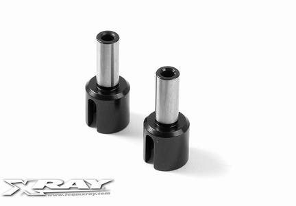 Antriebswellenadapter - HUDY SPRING STEEL™ (2)