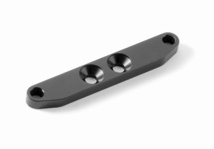 ALU Querlenkerhalter 3MM  23°/29°