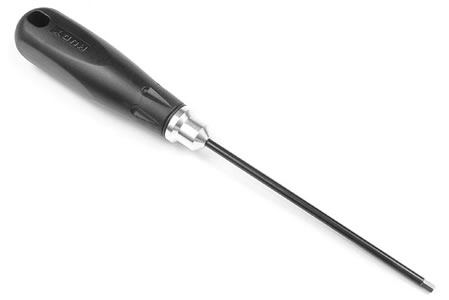 Inbusschlüssel 3.0x120mm