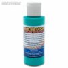 Hobbynox AIRBRUSH Farbe SOLID AQUA BLUE 60ML