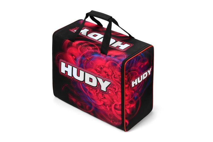 HUDY 1/10 Transporttasche - COMPACT