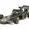 Team Lotus Type 72D 1972