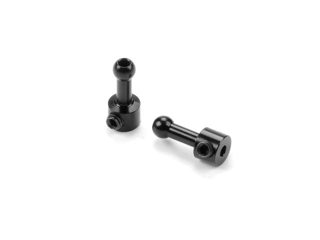 X4'24 ALU Kugel zu Stabilisator 3.9mm (2)