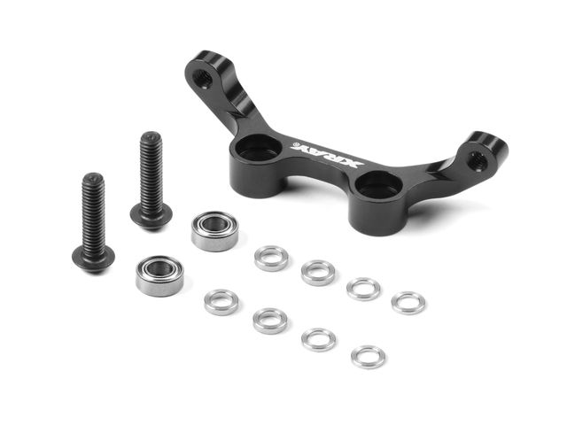 XB2'24 ALU Lenkplatte - SET
