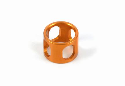 Distanzhülse zu 2-Gang-Getriebe ALU LIGHT  - ORANG