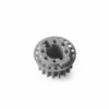 Zahnriemenrad - 18Z o8 - 2-Gang SEITE - GRAPHITE XRAY 345838-G