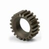 XCA ALU 7075 T6 HARD COATED 2.Gang Ritzel 22Z XRAY 338522