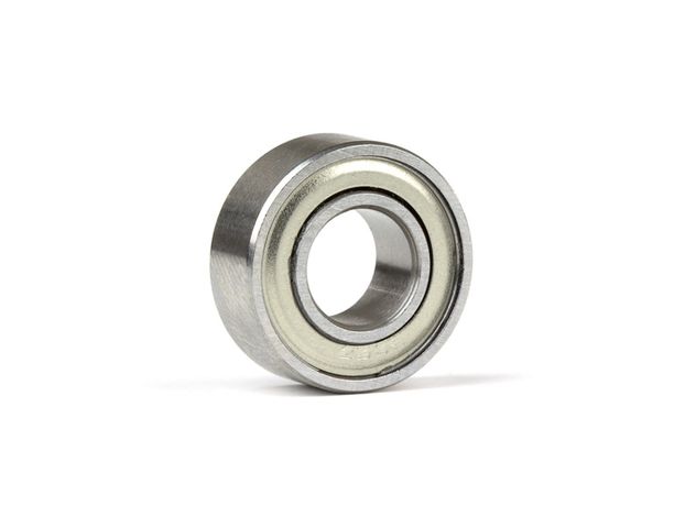 6x13x5 Ceramic Metal | Aura (2 Stück)