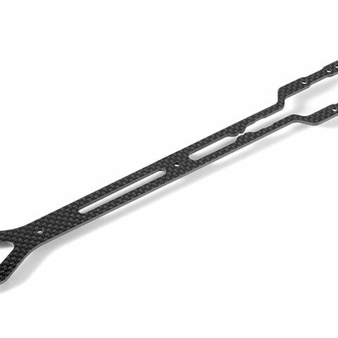 T4'18 Oberdeck 2MM CARBON XRAY 301199