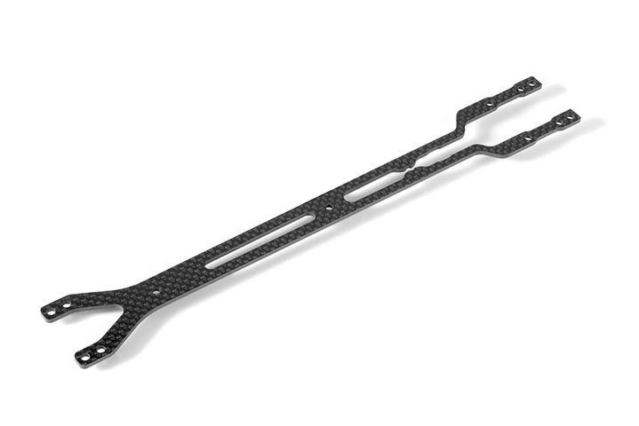 T4'18 Oberdeck 2MM CARBON