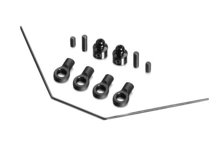 XB2 Stabilisator 1.0MM SET