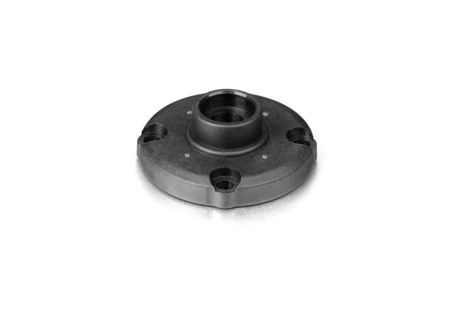 Kunststoff-Deckel zu Zahnrad-Differential - LCG -