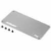 XB2'24 Stahlplatte für Einbau Elektronik 30g XRAY 326152