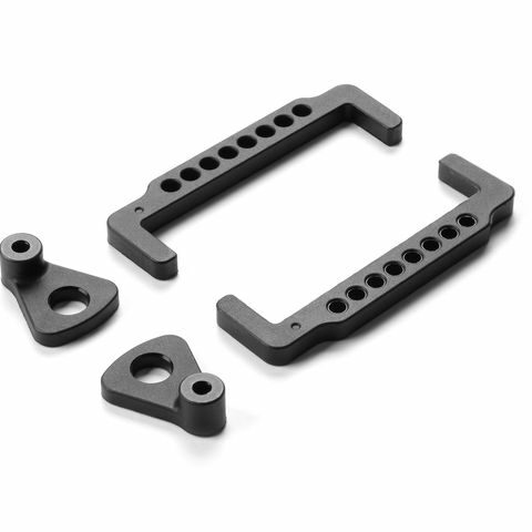 Akkustopper LiPo - LANG (2+2) XRAY 326176-L