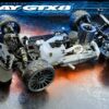 XRAY GTX8'23 XRAY 350504 – Bild 2
