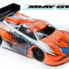 XRAY GTX8'23 XRAY 350504 – Bild 4