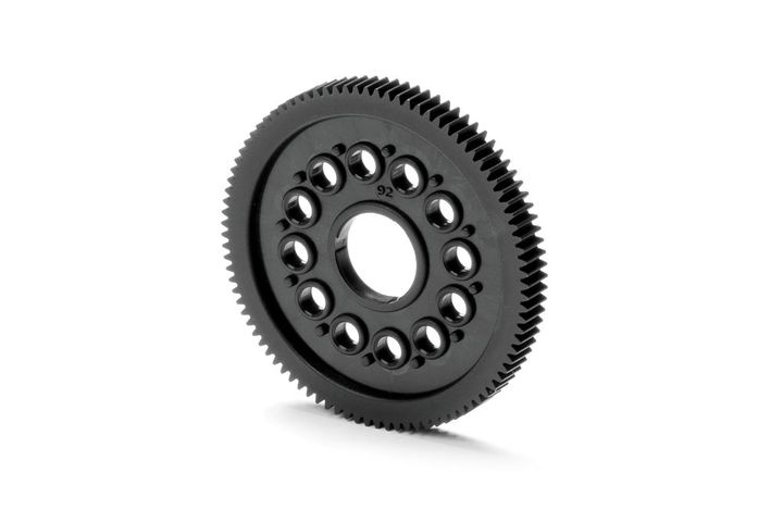 Hauptzahnrad 92T / 64P