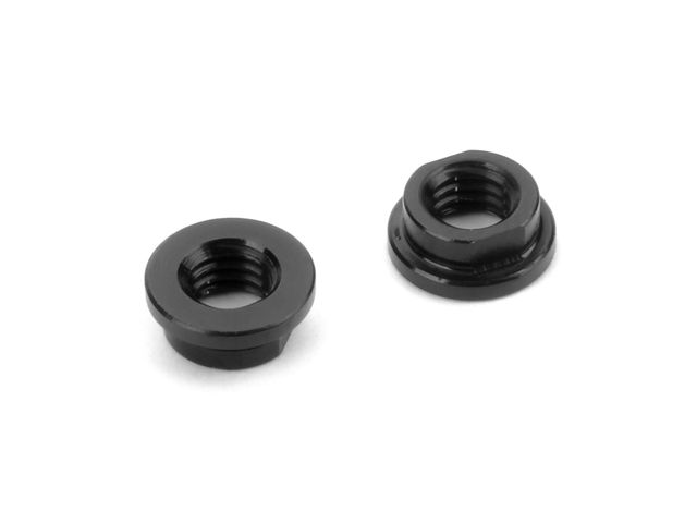 ALU Sicherungsmutter LOW PROFILE (2)