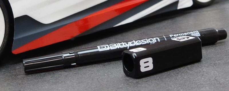 TC Body Marker Line Kit