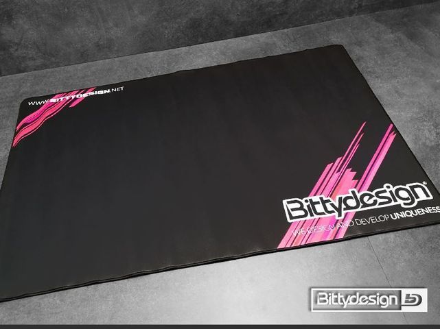 PIT Matte 100x63CM