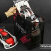 Carry Bag for 1/10 On-road bodies – Bild 2