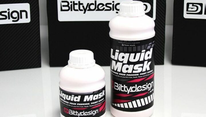 Liquid Mask Bittydesign 32oz / 1.0kg – Bild 2