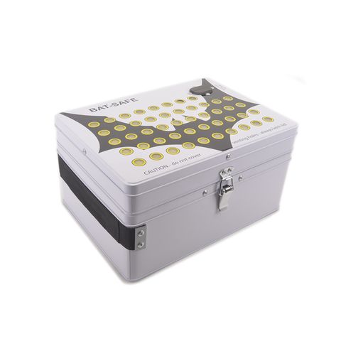 BAT-SAFE MEDIUM LIPO CHARGING SAFE BOX