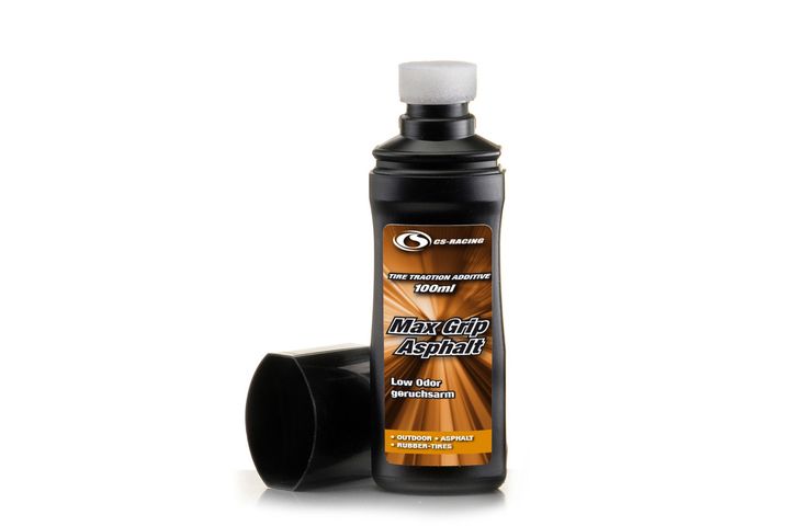 CS C6640 Haftmittel CS-Tire-MAX Grip
