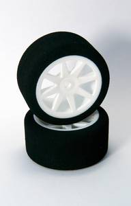 TW Heck 30mm Feuchträder
