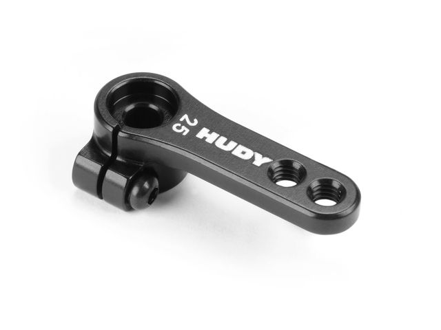 ALU SERVO-Hebel zum klemmen - FUTABA