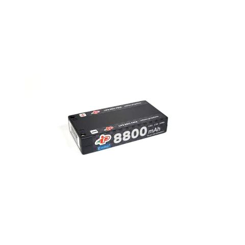 INTELLECT LIPO LIHV 8800 MAH 1S 18