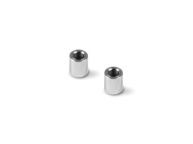 ALU Distanzscheiben 3x5x6.0MM (2)