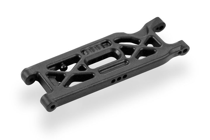 XT4 Schwinge vorne unten - GRAPHITE