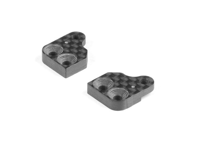 CARBON Verlängerung zu Achsschenkel 322252 - 1 DOT